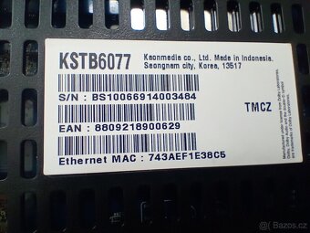 Tv box - 2