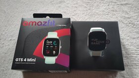 Amazfit GTS 4 Mini - 2