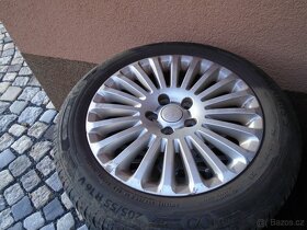 ford sady elektrony 5x108, 4x108 focus, mondeo, fiesta, smax - 2