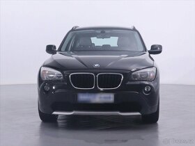 BMW X1 2,0 18d xDrive CZ Serv.kniha (2011) - 2