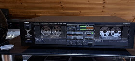 Yamaha K-222 RS tape deck - 2