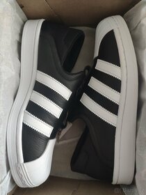 Dámské boty Adidas - 2