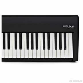 Roland FB-30X-BK stage piano - 2