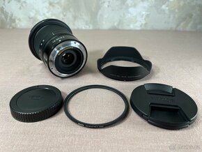 Objektiv Nikon Nikkor Z14-30 mm f/4 S+filtr Haida - 2