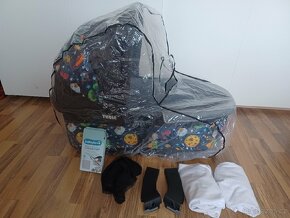 Korba Thule Urban Glide Bassinet 2022 v záruce - 2