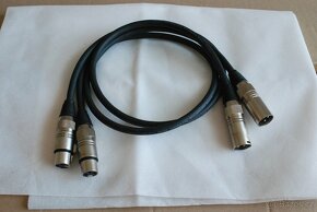 XLR kabel - 2