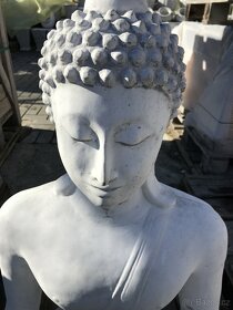 Buddha socha - 2