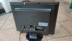 Prodám monitor LG M228WA - 2