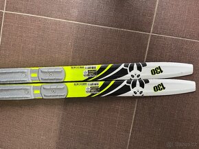 Běžky / běžkařský set STC Kid 130 - 2