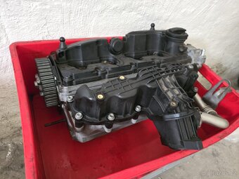 Hlava 1.6tdi - 2