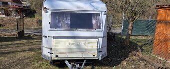 Karavan - 2