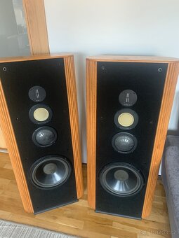 Infinity Kappa 8A - 2