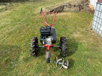 Kultivátor Mountfield MS-07 - 2