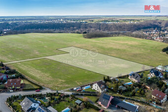 Prodej pozemku k bydlení, 2.300 m², Mladá Boleslav - 2