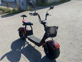 KENTOYA Salamander 1000W, není potřeba ŘP - 2