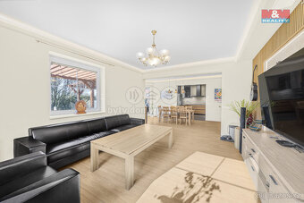 Prodej rodinného domu, 250 m², Jesenice, ul. Zdiměřická - 2