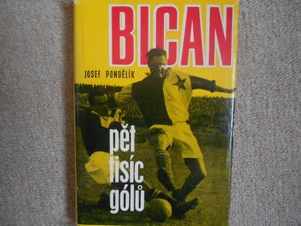 SPORT - český Fotbal - 2