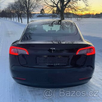 Tesla 3 RWD Facelift VÝHODNÁ CENA REZERVACE - 2