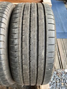 245/45 R18 Goodyear letní pneu 245 45 18 245/45/18 - 2