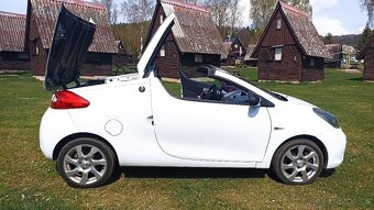 Renault Wind 1,6 - 2