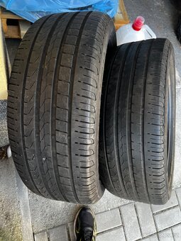 Pneu 235/50R19 Pirelli scorpion - 2
