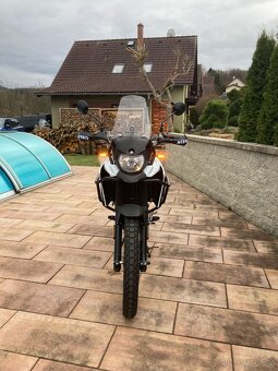 UM DSR adventure 125 TT - 2