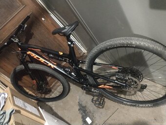 Rock Machine Blizzard xcm30/29 - 2
