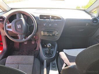 Prodám Seat LEON - 2