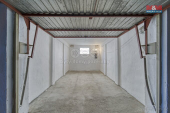 Prodej garáže, 15 m², Plzeň, ul. Čermákova - 2