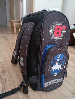 Školní aktovka - 2