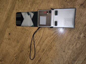 Sony FD-20EAB Watchman Voyager-Kapesní televize MEGA RARITA - 2
