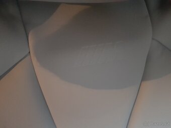 Sedadla BMW M6 řada F - 2