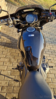 Prodám Honda CMX1100 Rebel Touring DCT-nová cena - 2