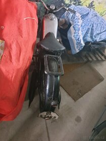 Cz 175 specialka předválečna - 2