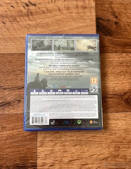 Hra Sony PS4: Shadow of The Colossus (NOVÁ) - 2