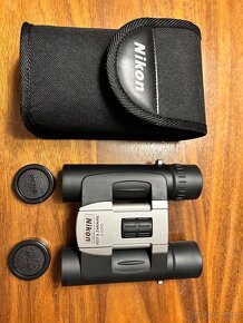 Dalekohled Nikon Sport line - 2