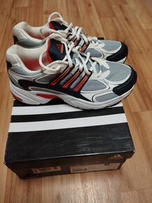 Boty adidas, NOVÉ, vel. 38, stélka 24 cm - 2