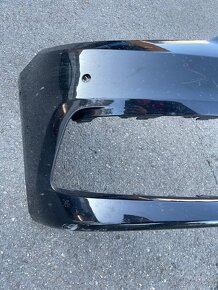 Přední nárazník pro BMW G30/G31 originál - 2