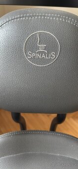 SPINALIS RODEO Židle - 2