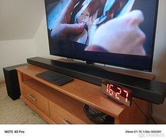 Soundbar LG - 2