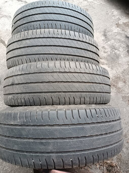 Movano / Master - disky 6,5x16 et66 + letní 225/65/16C - 2