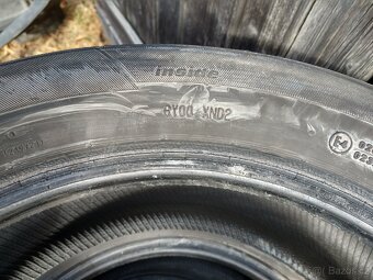 Pneu 225/55 R17 Matador - 2