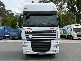 DAF XF 105.460 SSC EEV (9446) - 2