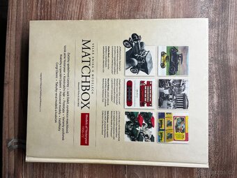 Matchbox Yeasteryear - 2
