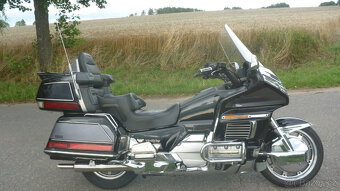 Honda Goldwing 1500 - 2