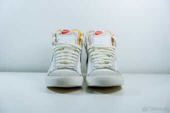 Nike Blazer Mid 77 vel. 44 - 2