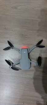 Dji mini 2 se - 2