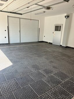 Pronájem nebytového prostoru, ul. U hřiště, Mohelnice - 2