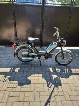 Babeta 210 - 2