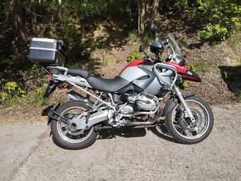 BMW R 1200 GS - 2